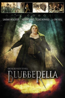 Blubberella-watch