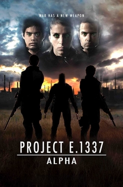 Project E.1337: ALPHA-watch