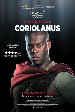 Coriolanus (Stratford Festival)-watch