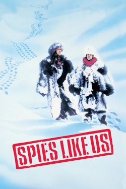 Spies Like Us-watch