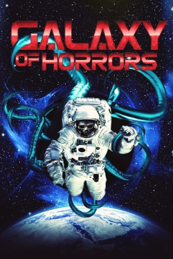 Galaxy of Horrors-watch