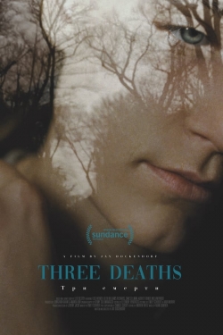 Three Deaths-watch