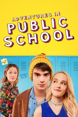 Adventures in Public School-watch