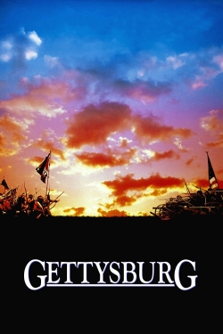 Gettysburg-watch