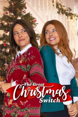 The Great Christmas Switch-watch