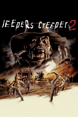 Jeepers Creepers 2-watch