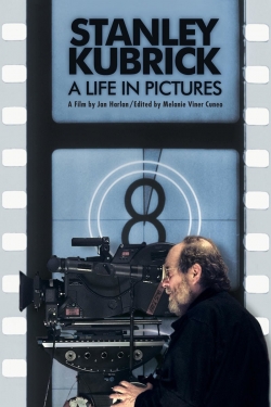 Stanley Kubrick: A Life in Pictures-watch