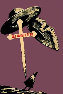 The Devil's Trap-watch