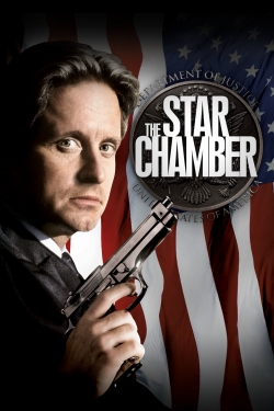 The Star Chamber-watch