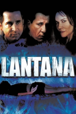 Lantana-watch