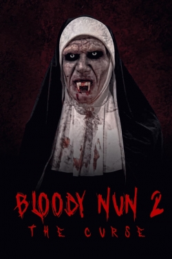 Bloody Nun 2: The Curse-watch