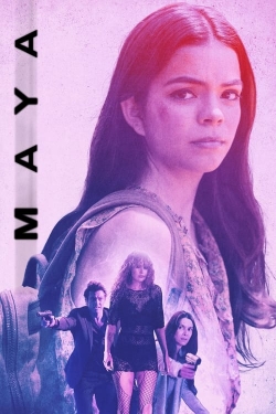 Maya-watch