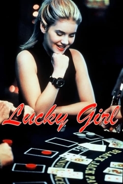 Lucky Girl-watch