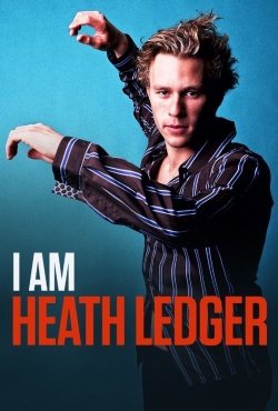 I Am Heath Ledger-watch