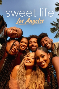 Sweet Life: Los Angeles-watch