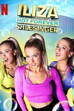 Iliza Shlesinger: Hot Forever-watch