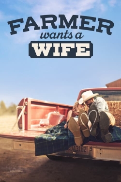 Farmer Wants a Wife-watch