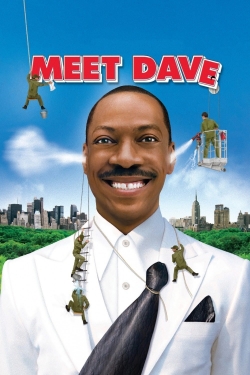 Meet Dave-watch