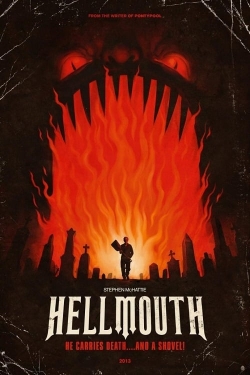 Hellmouth-watch