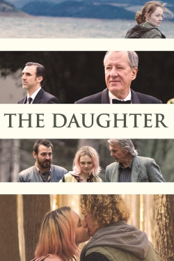 The Daughter-watch